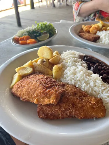Comida típica