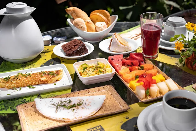 Comida típica