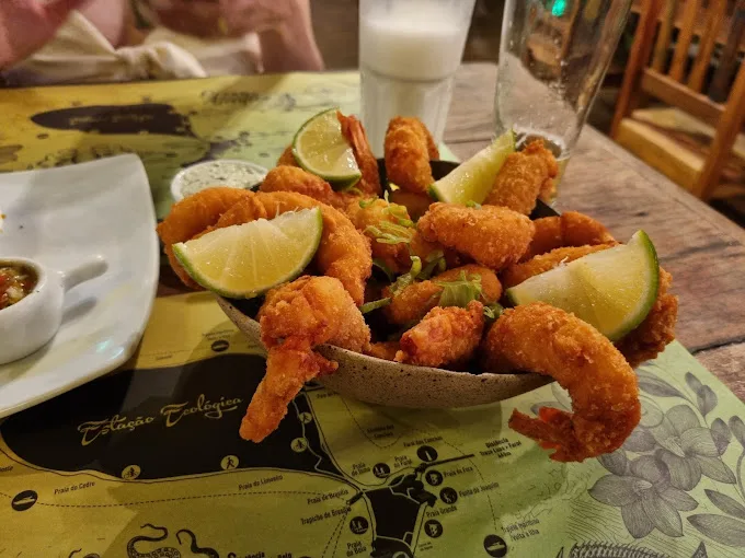 Comida típica