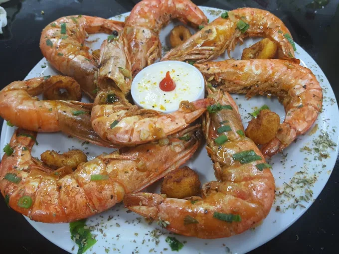 Comida típica
