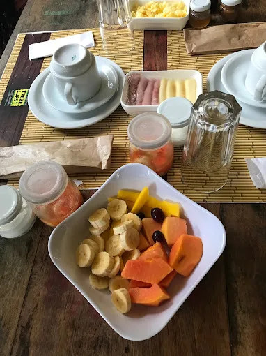 Comida típica