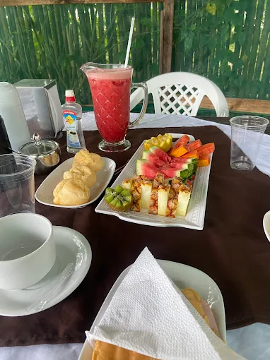 Comida típica