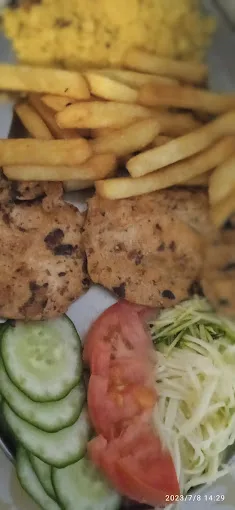 comida típica