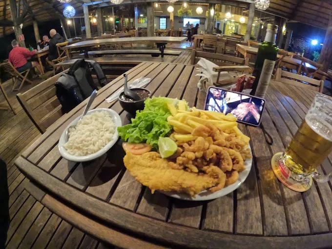 Comida típica