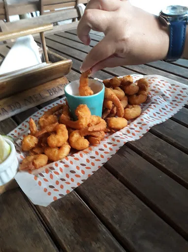 Comida típica