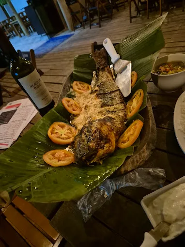 comida típica