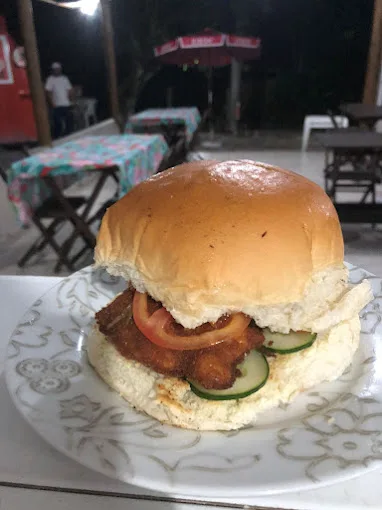 Hamburguer