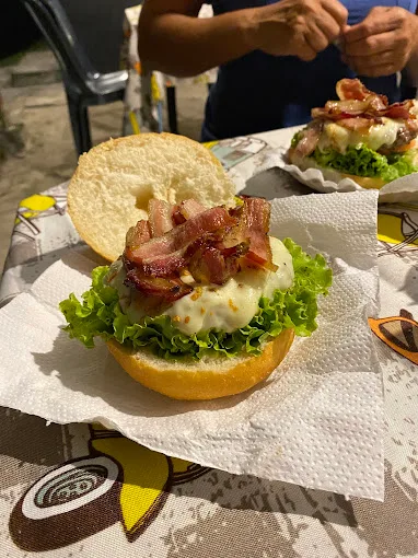 hamburguer