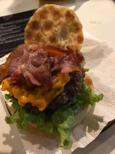 hamburguer