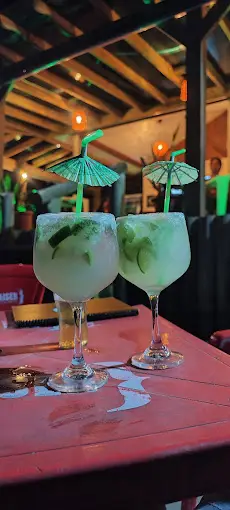 bebida típica