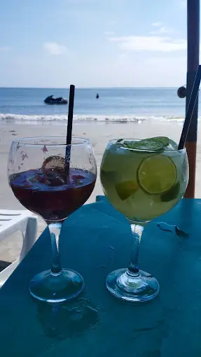 bebida típica