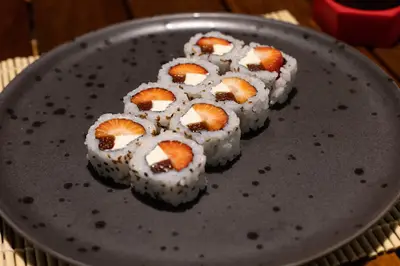 comida típica