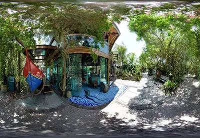 Pousada Grajagan Surf Resort  - Ilha do Mel