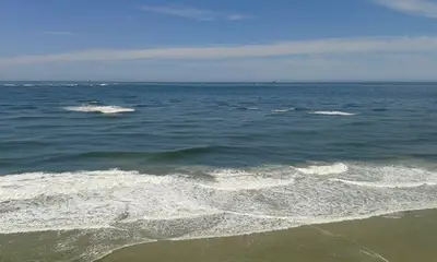 Praia da Bóia