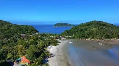 Sequência é de fotos tirada do Farol das encantadas do trapiche das encantadas do lanço do campo da bacia da sereia e da Prainha de encantadas Todas e
