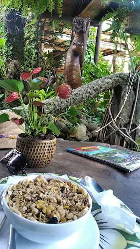 açaí