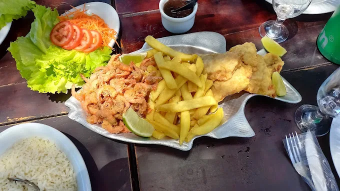 Comida típica