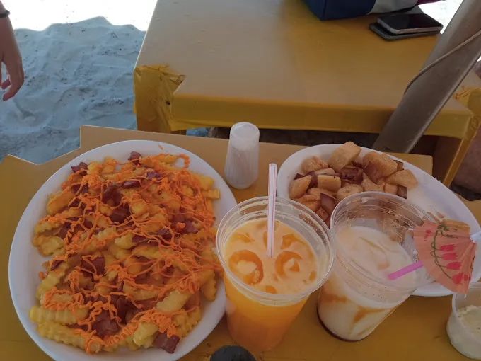 Comida típica