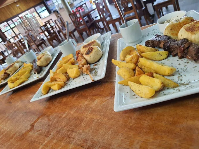 Comida típica