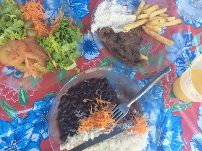 comida típica