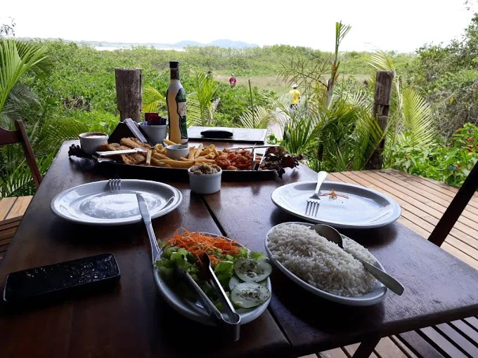 Comida típica
