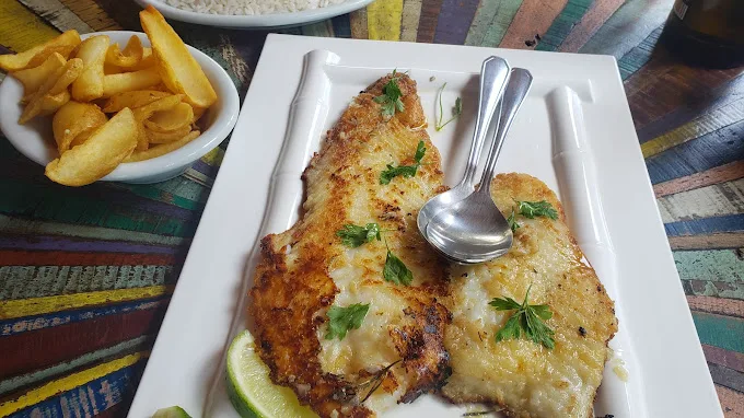 Comida típica