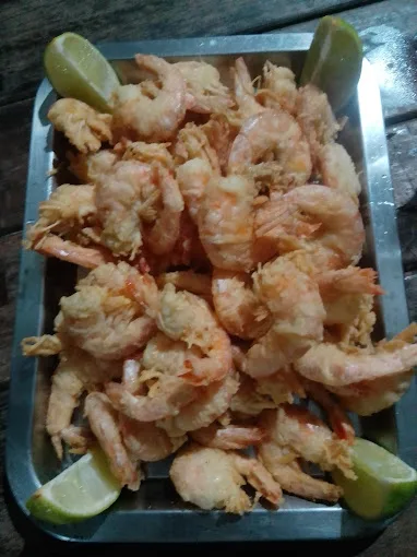 Comida típica