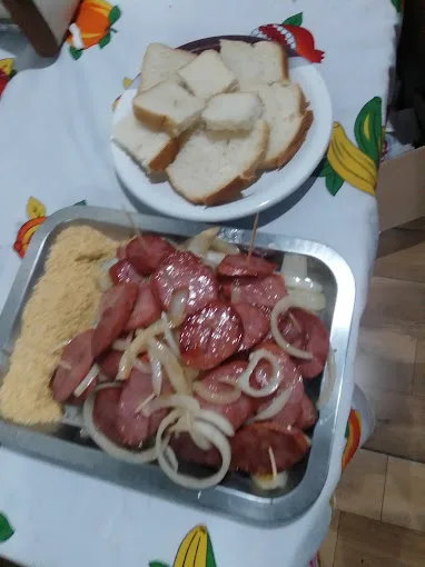 Comida típica