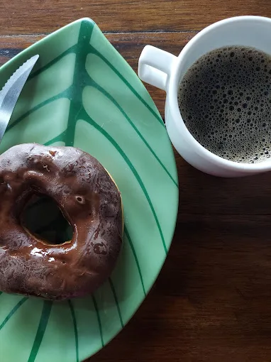 donuts