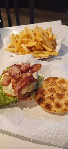 hamburguer