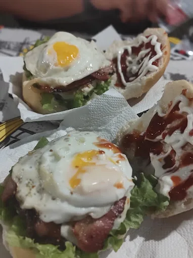 hamburguer