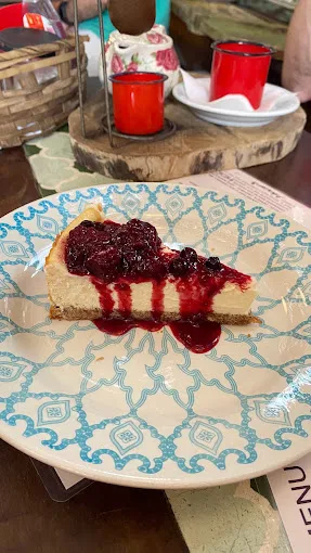torta decorada