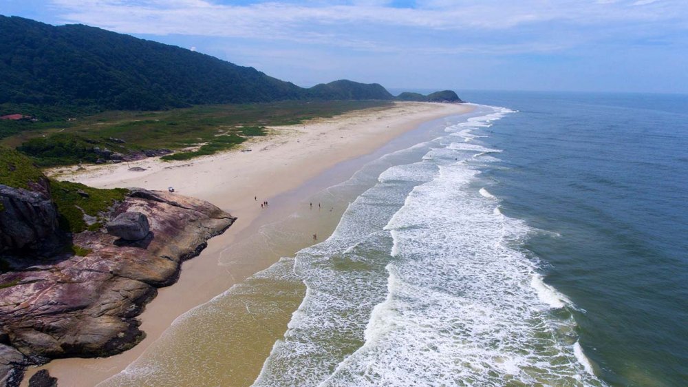 Os Melhores Passeios De Barco Na Ilha Do Mel Guia Da Ilha Do Mel