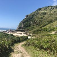 Gruta das Encantadas - Ilha do Mel, PR