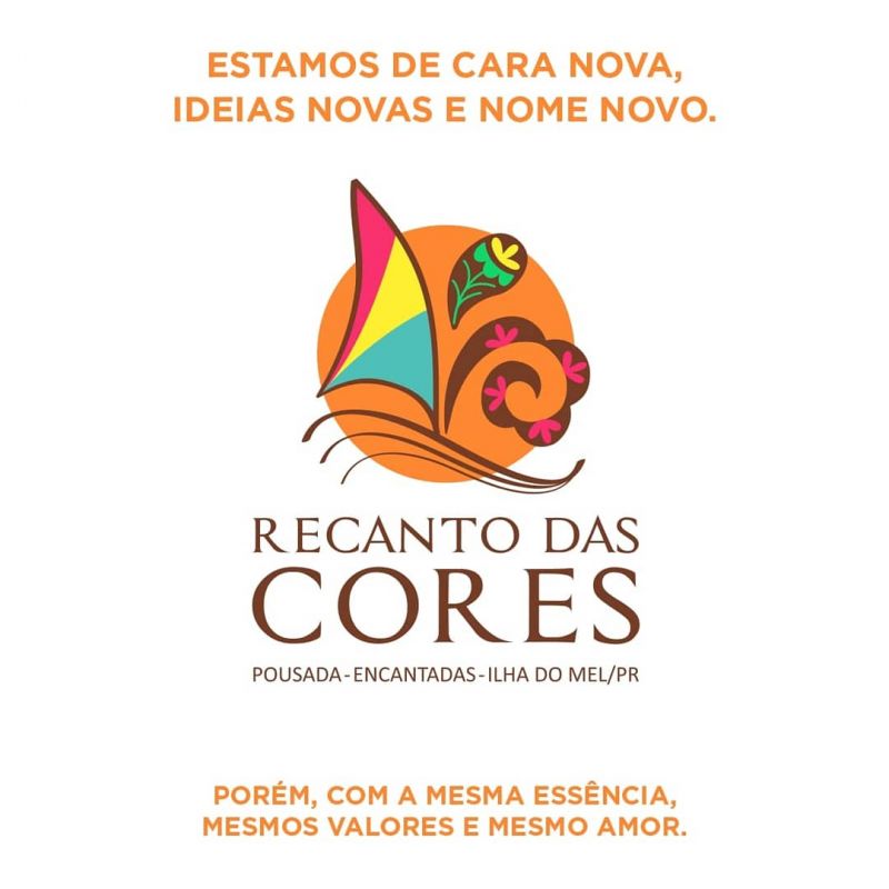 Recanto das Cores 2