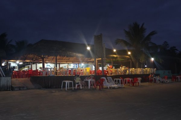 pousadas ilha do mel - pousada e restaurante ilha do mel